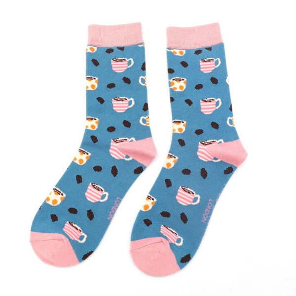 Bambus Socken für die Frau