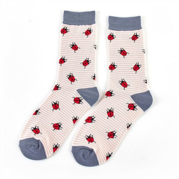Bambus Socken für die Frau