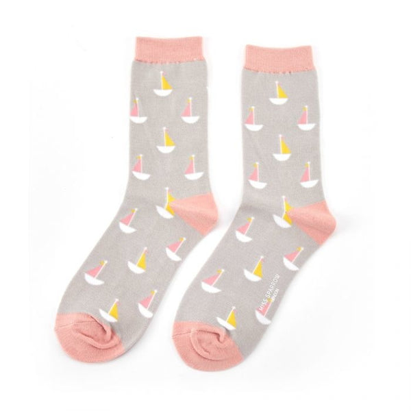 Bambus Socken für die Frau