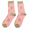 Bambus Socken für die Frau