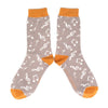 Bambus Socken für die Frau