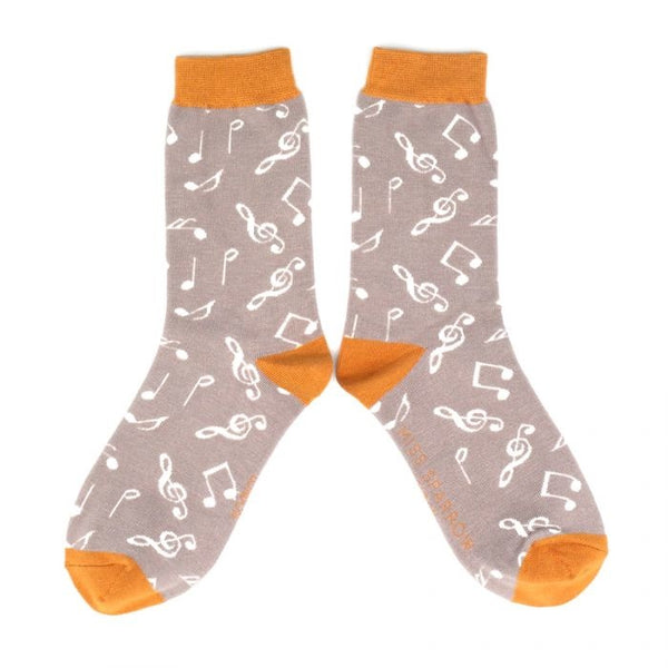 Bambus Socken für die Frau