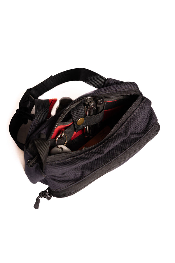 Gürteltasche One for All
