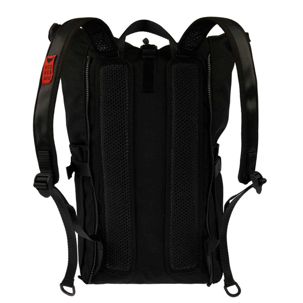 Fahrrad Rucksack Purist PLUS