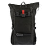 Fahrrad Rucksack Purist PLUS
