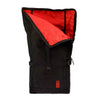 Fahrrad Rucksack Purist PLUS
