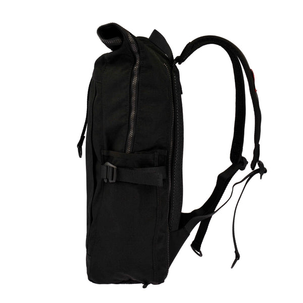 Fahrrad Rucksack Purist PLUS