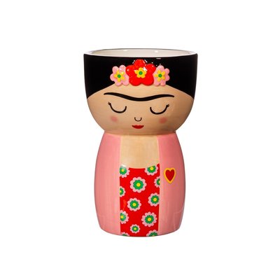 Vase klein