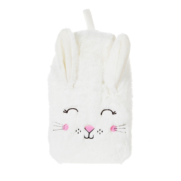 Wärmflasche Hasi
