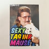 Sexy Tag