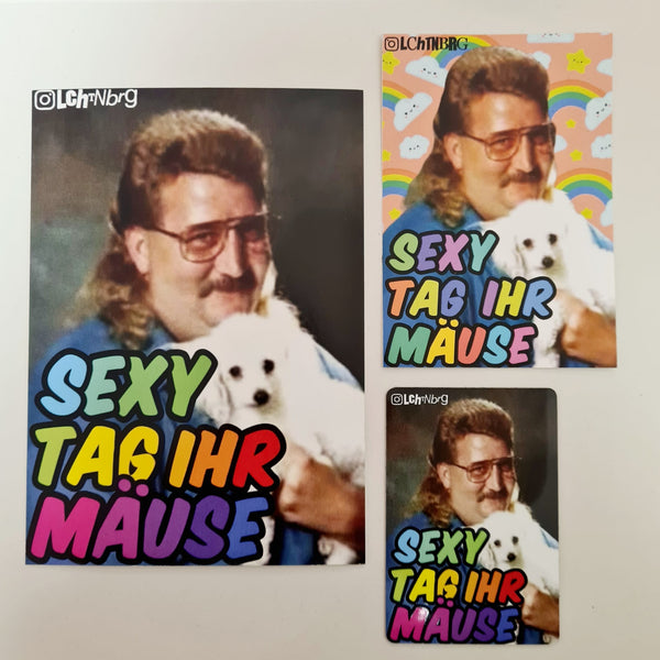 Sexy Tag