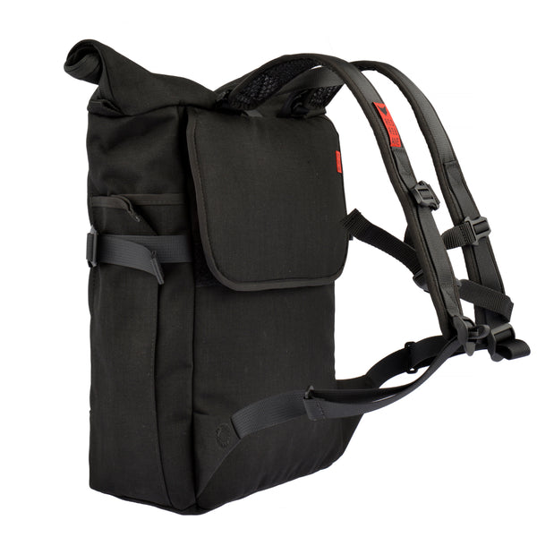 Fahrrad Rucksack Purist SLIM